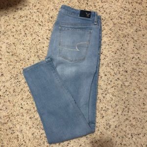 American Eagle Jeans // Size 12